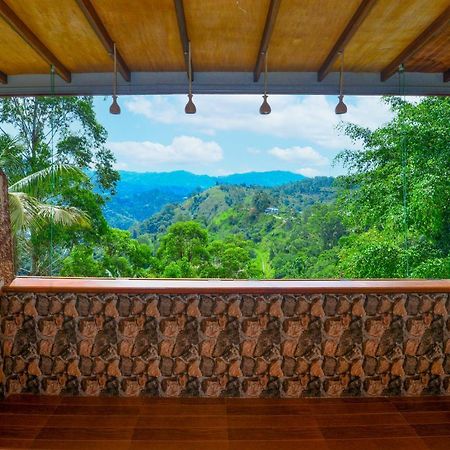 Royal Mount Ella Bed & Breakfast Luaran gambar