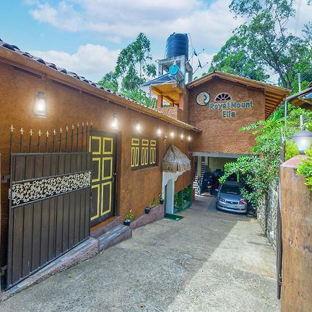 Royal Mount Ella Bed & Breakfast Luaran gambar