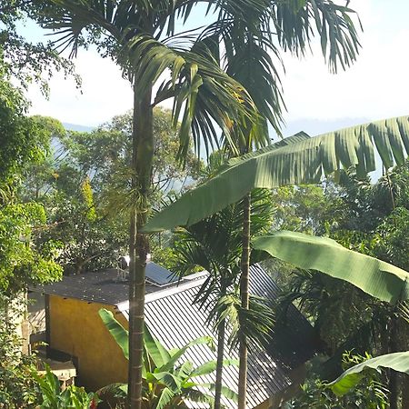 Royal Mount Ella Bed & Breakfast Luaran gambar