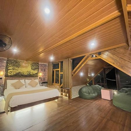 Royal Mount Ella Bed & Breakfast Luaran gambar