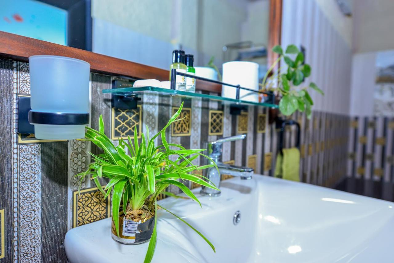 Royal Mount Ella Bed & Breakfast Luaran gambar