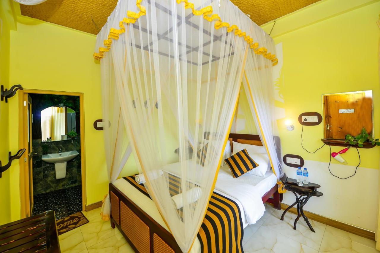 Royal Mount Ella Bed & Breakfast Luaran gambar