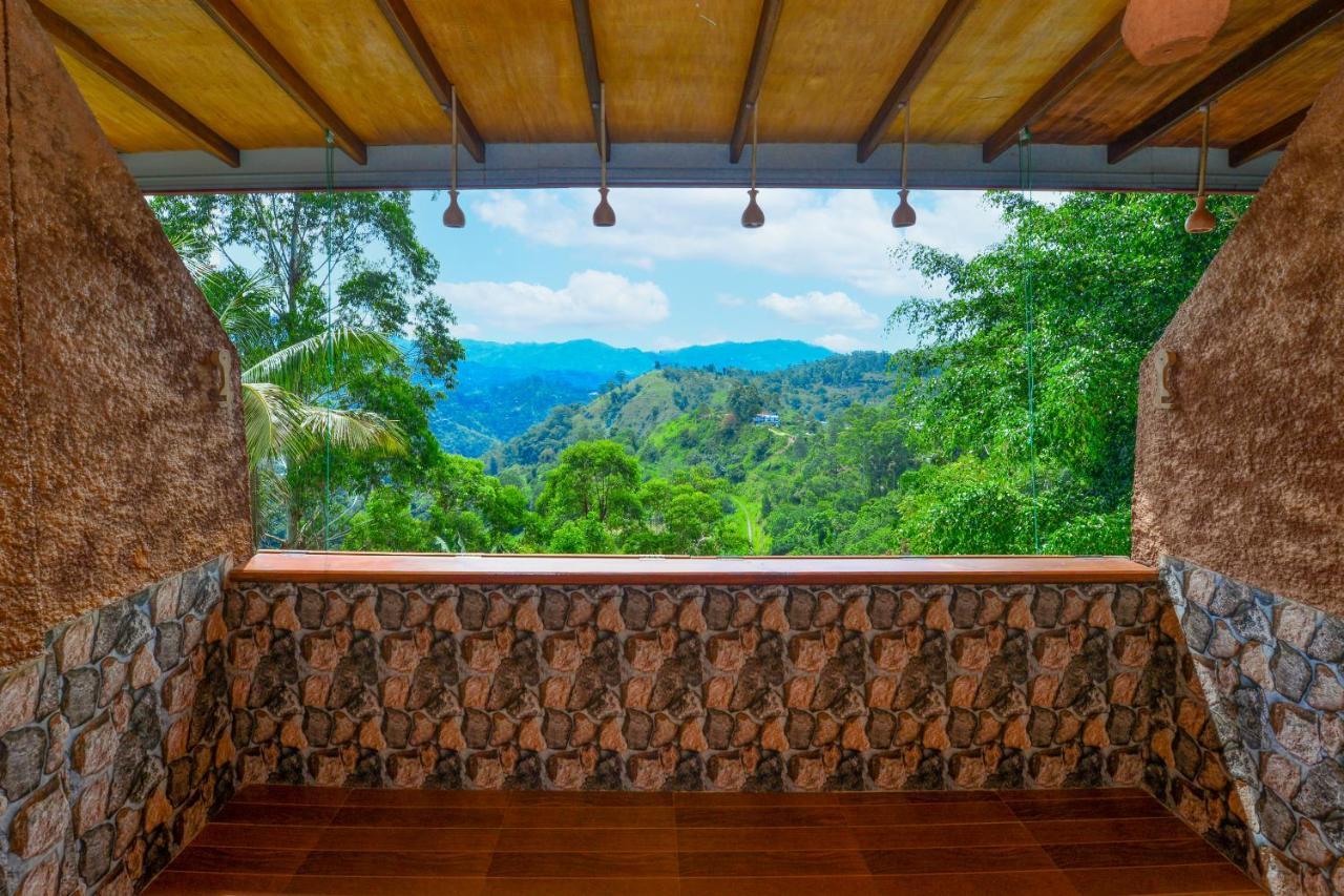 Royal Mount Ella Bed & Breakfast Luaran gambar
