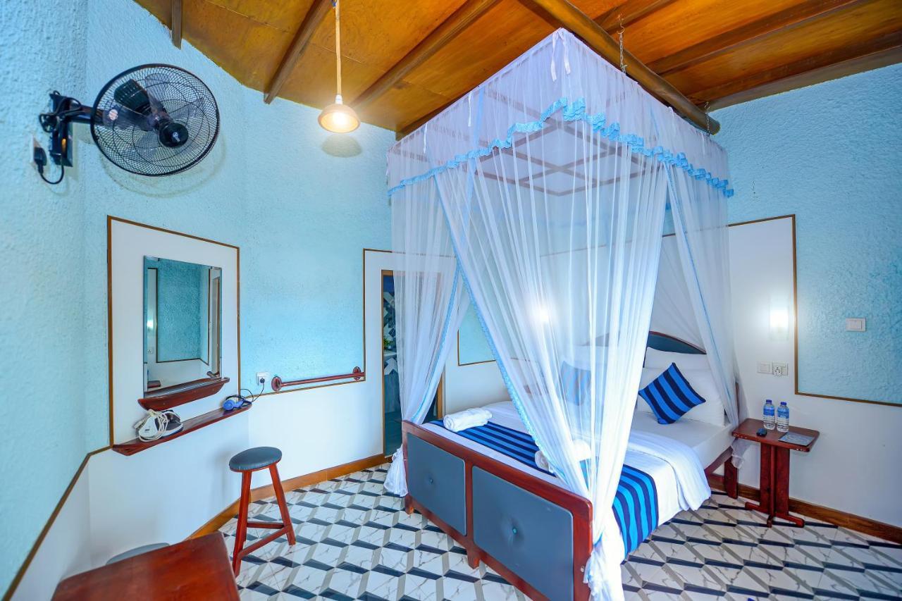 Royal Mount Ella Bed & Breakfast Luaran gambar