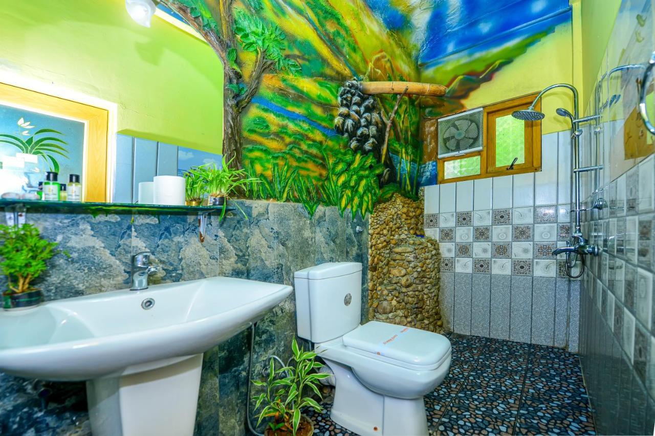 Royal Mount Ella Bed & Breakfast Luaran gambar