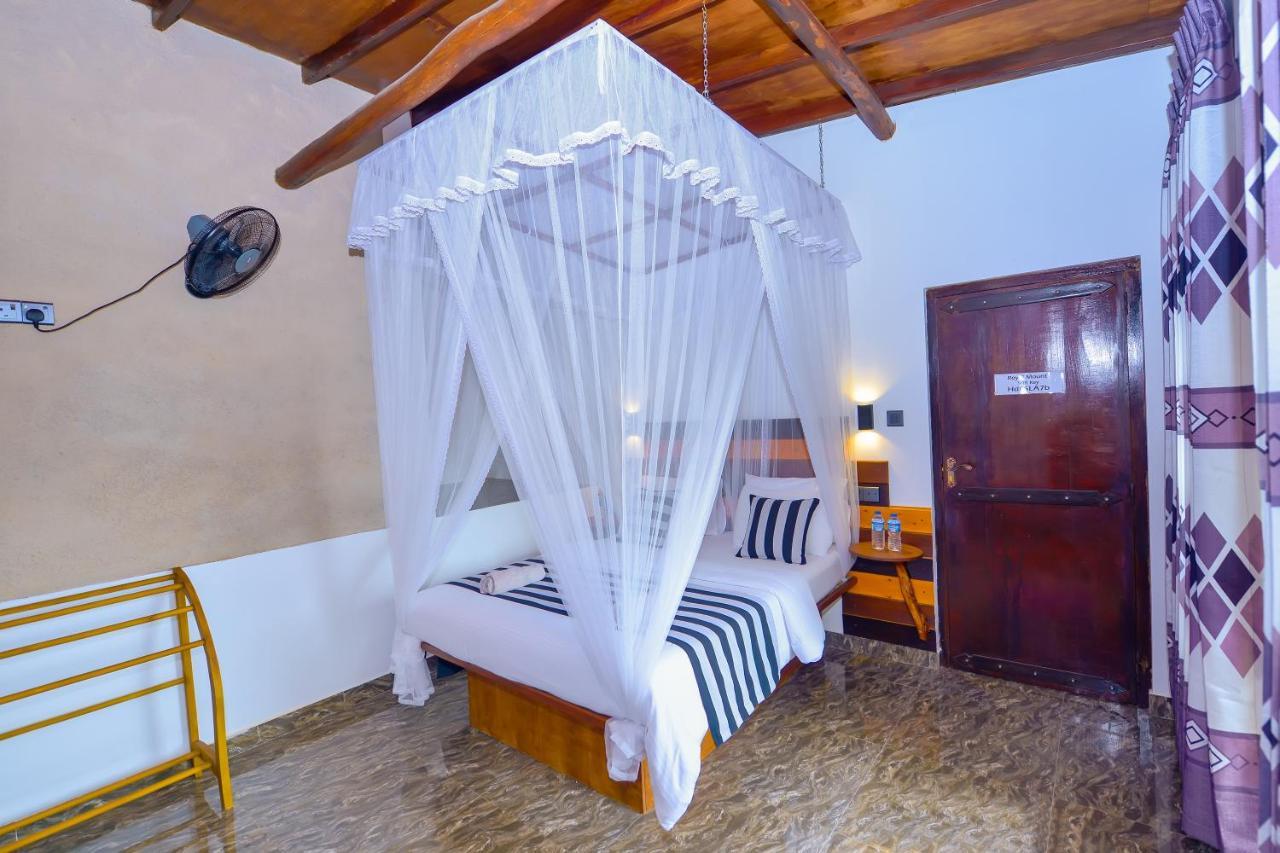 Royal Mount Ella Bed & Breakfast Luaran gambar