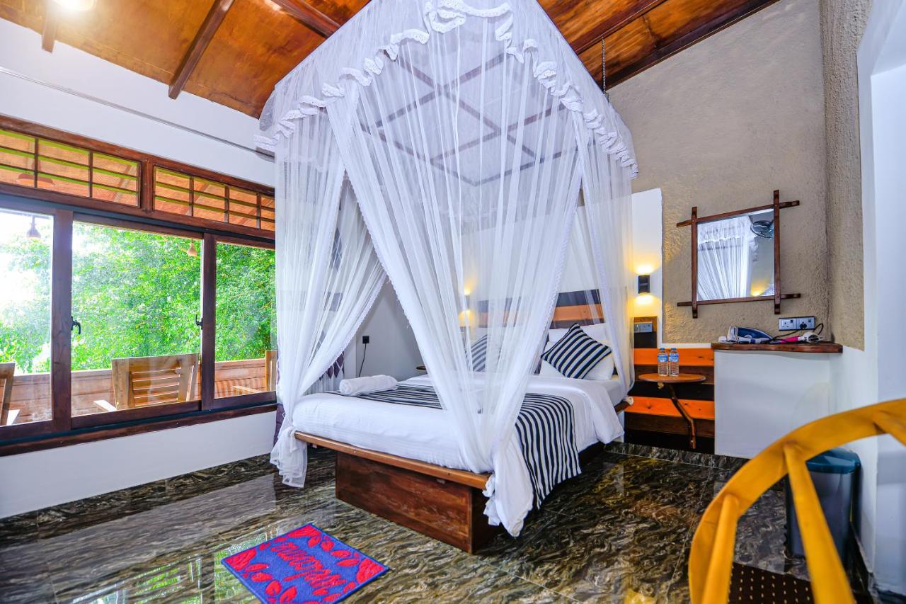 Royal Mount Ella Bed & Breakfast Luaran gambar