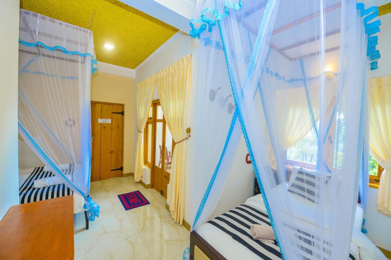 Royal Mount Ella Bed & Breakfast Luaran gambar
