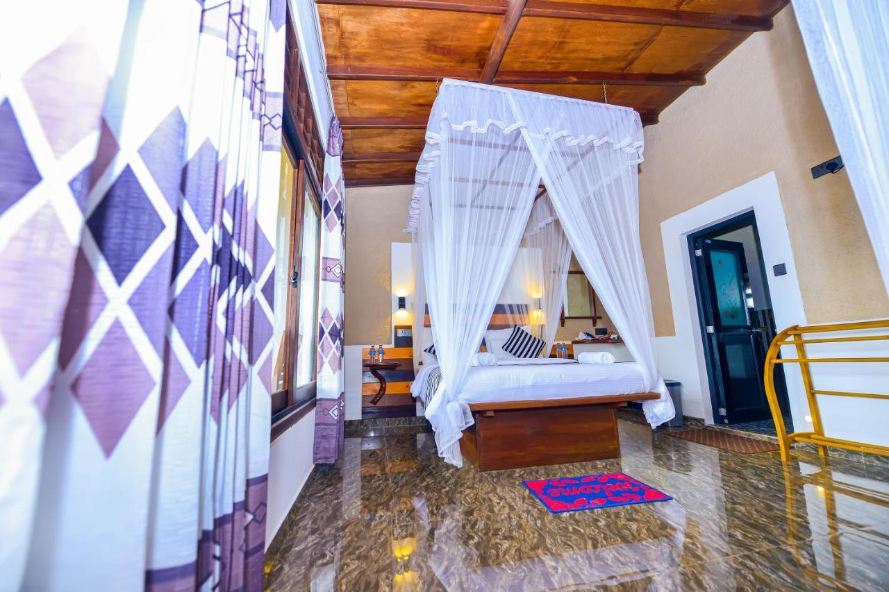 Royal Mount Ella Bed & Breakfast Luaran gambar