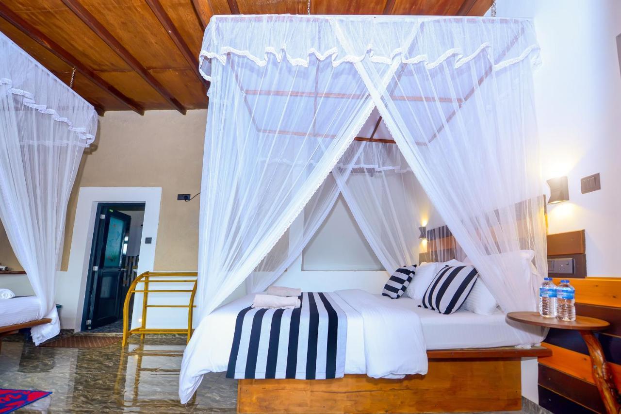 Royal Mount Ella Bed & Breakfast Luaran gambar