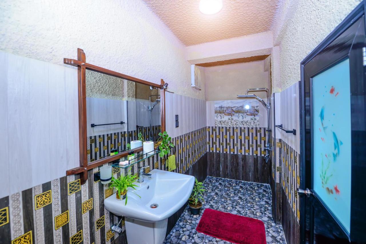 Royal Mount Ella Bed & Breakfast Luaran gambar