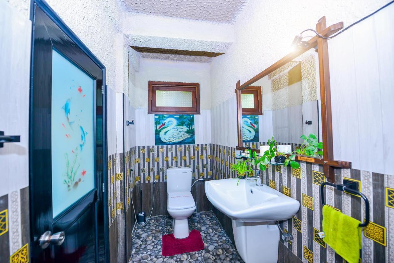 Royal Mount Ella Bed & Breakfast Luaran gambar