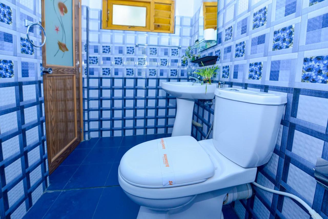 Royal Mount Ella Bed & Breakfast Luaran gambar