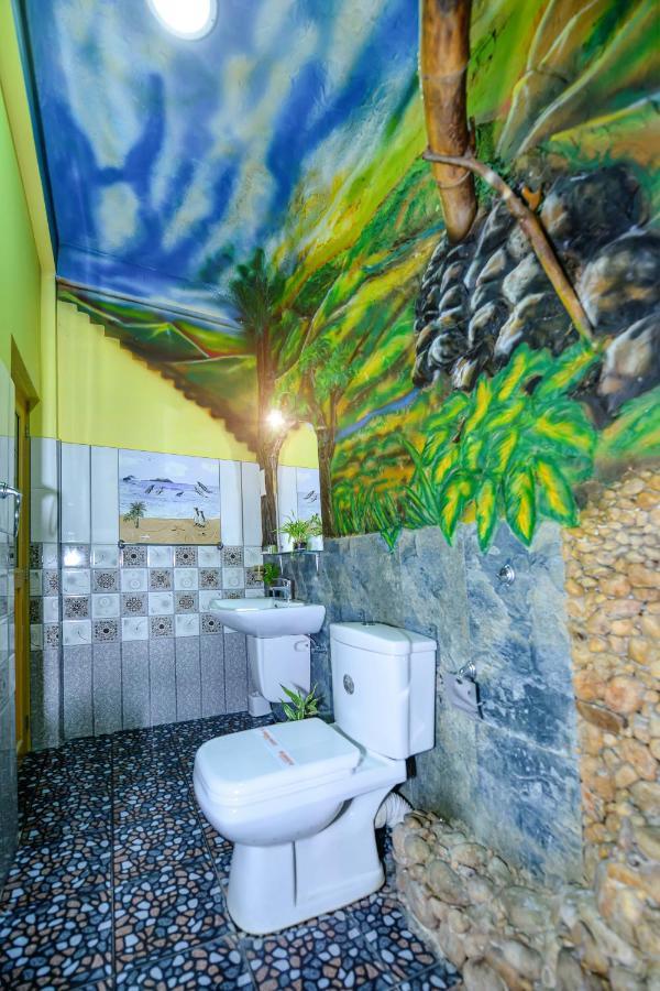 Royal Mount Ella Bed & Breakfast Luaran gambar