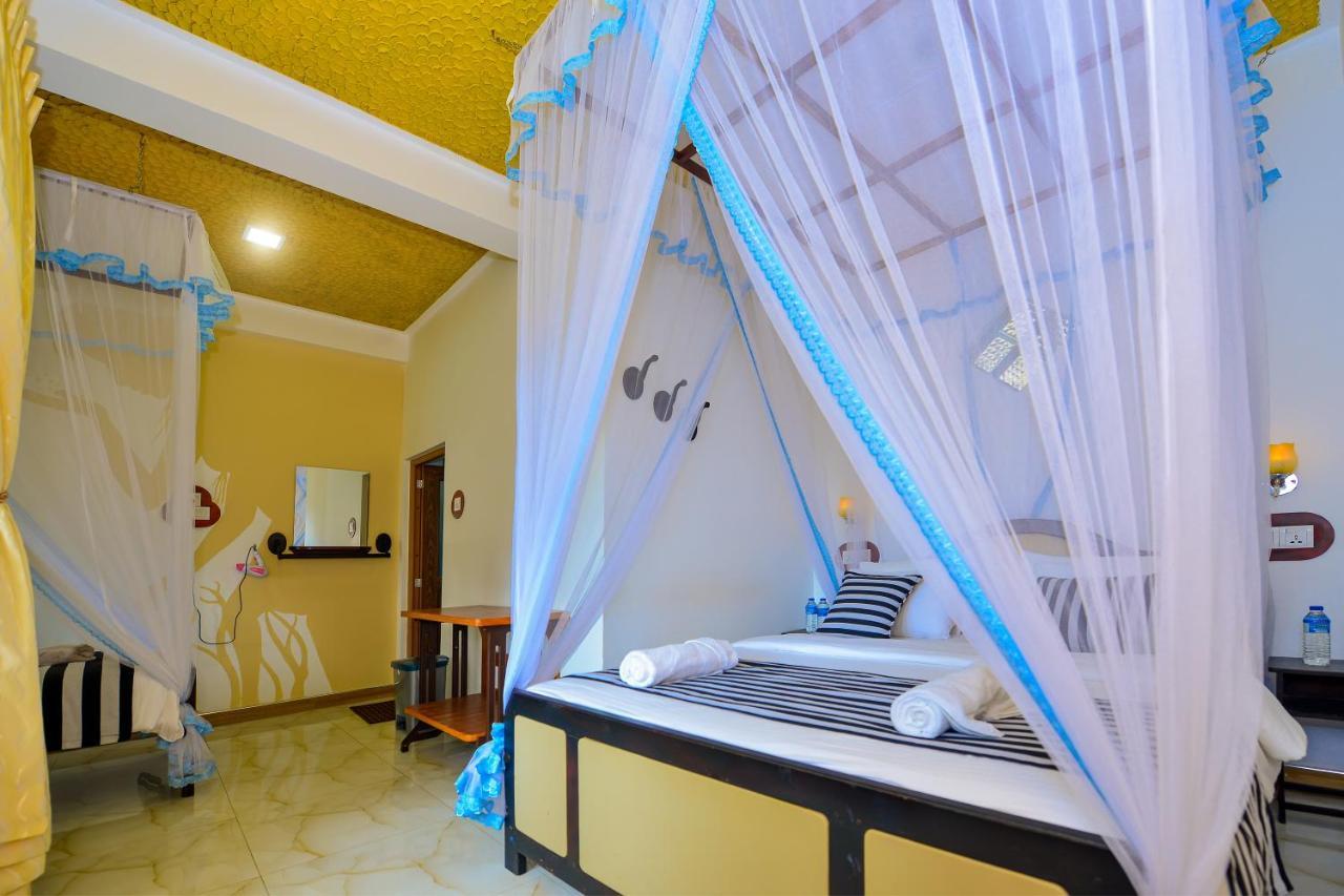 Royal Mount Ella Bed & Breakfast Luaran gambar