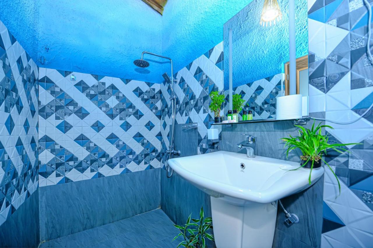 Royal Mount Ella Bed & Breakfast Luaran gambar