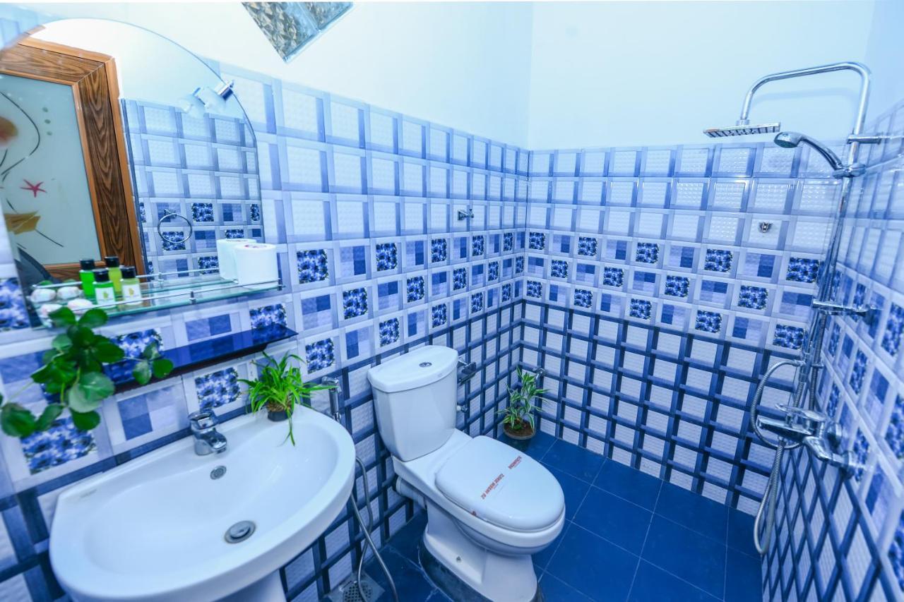 Royal Mount Ella Bed & Breakfast Luaran gambar