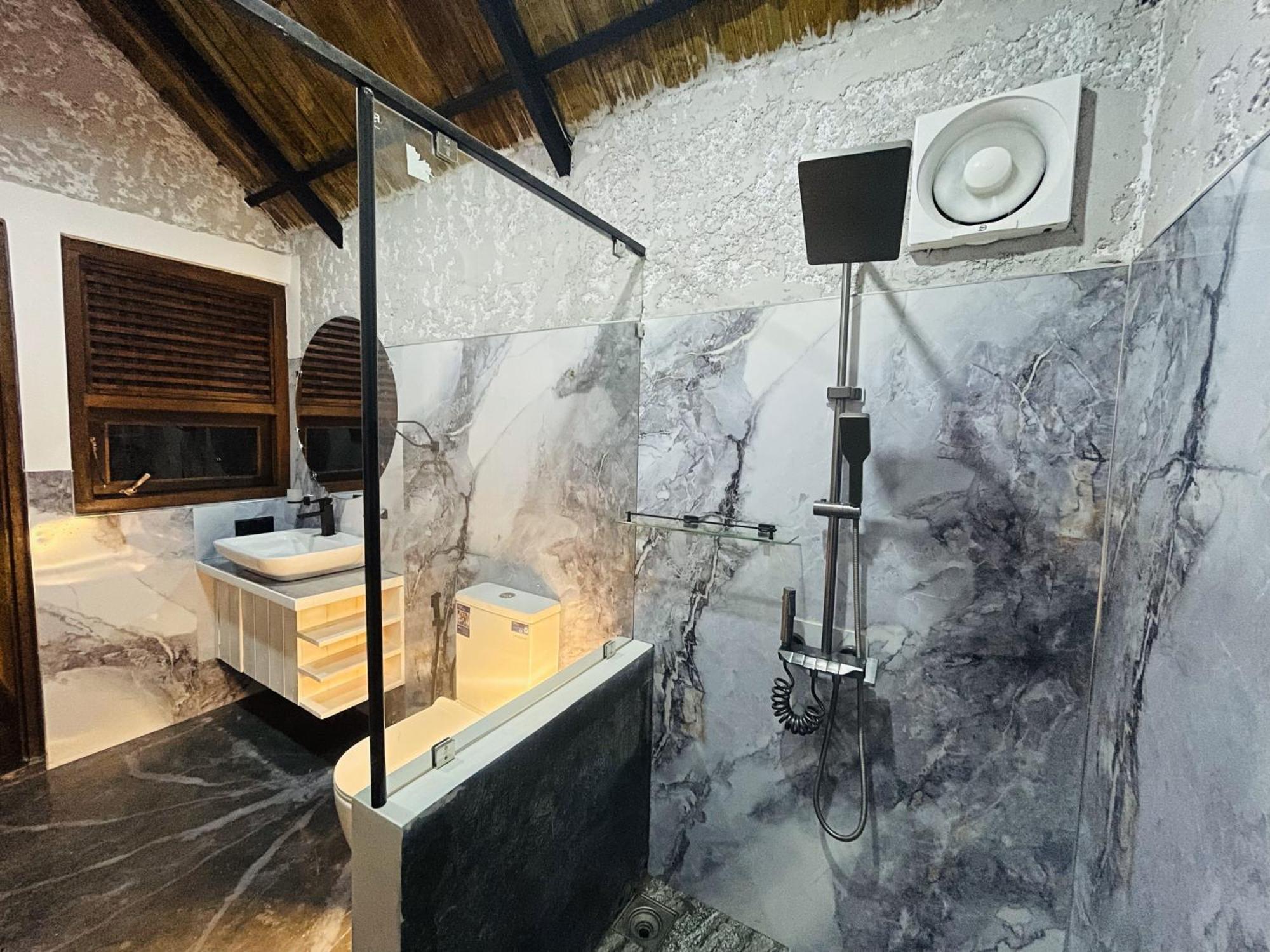 Royal Mount Ella Bed & Breakfast Luaran gambar