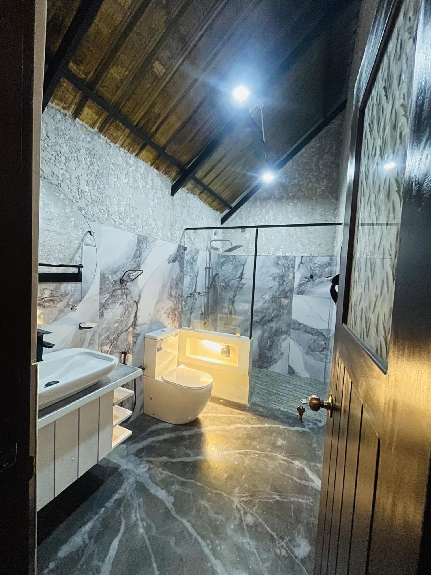 Royal Mount Ella Bed & Breakfast Luaran gambar