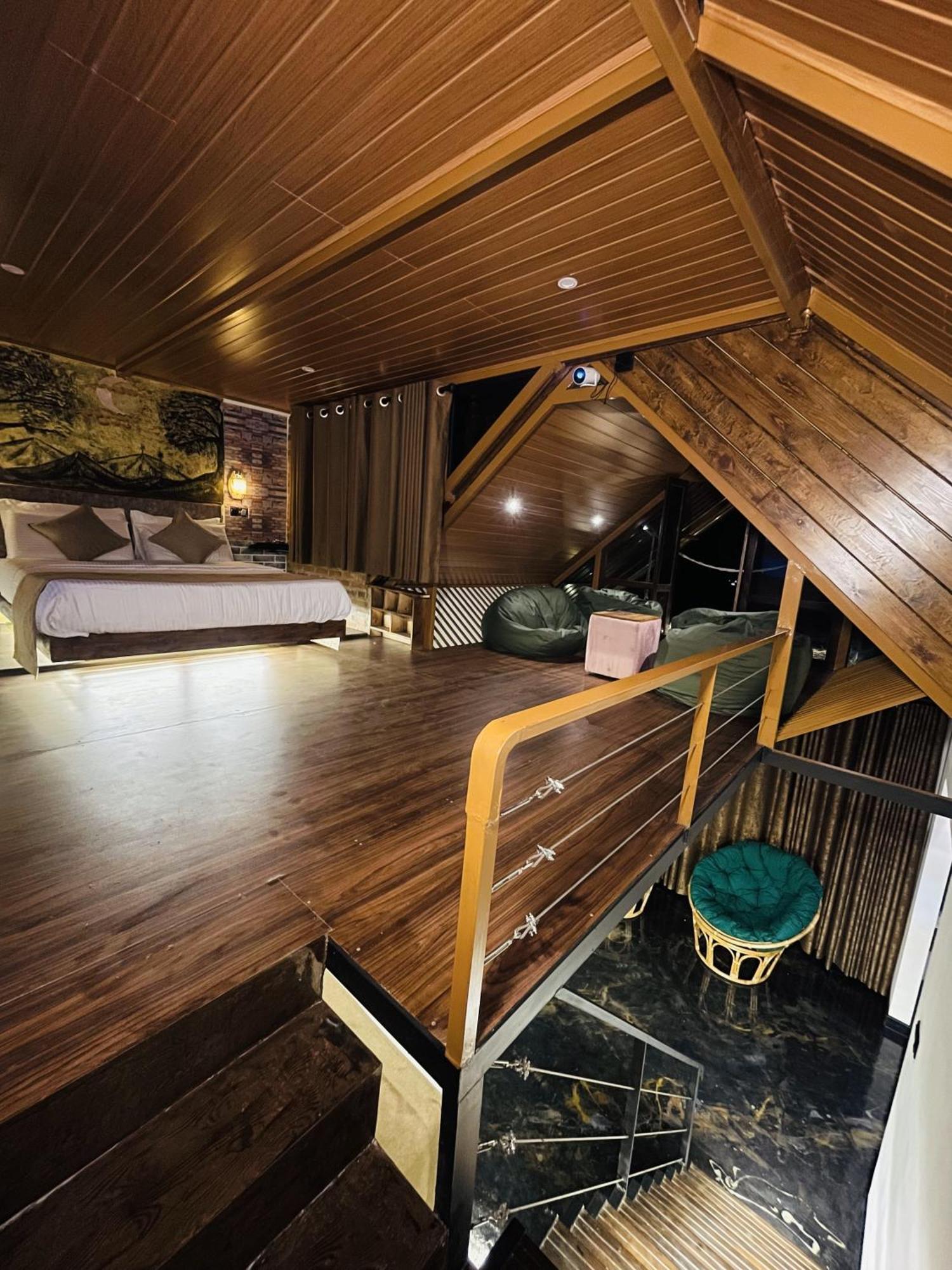 Royal Mount Ella Bed & Breakfast Luaran gambar