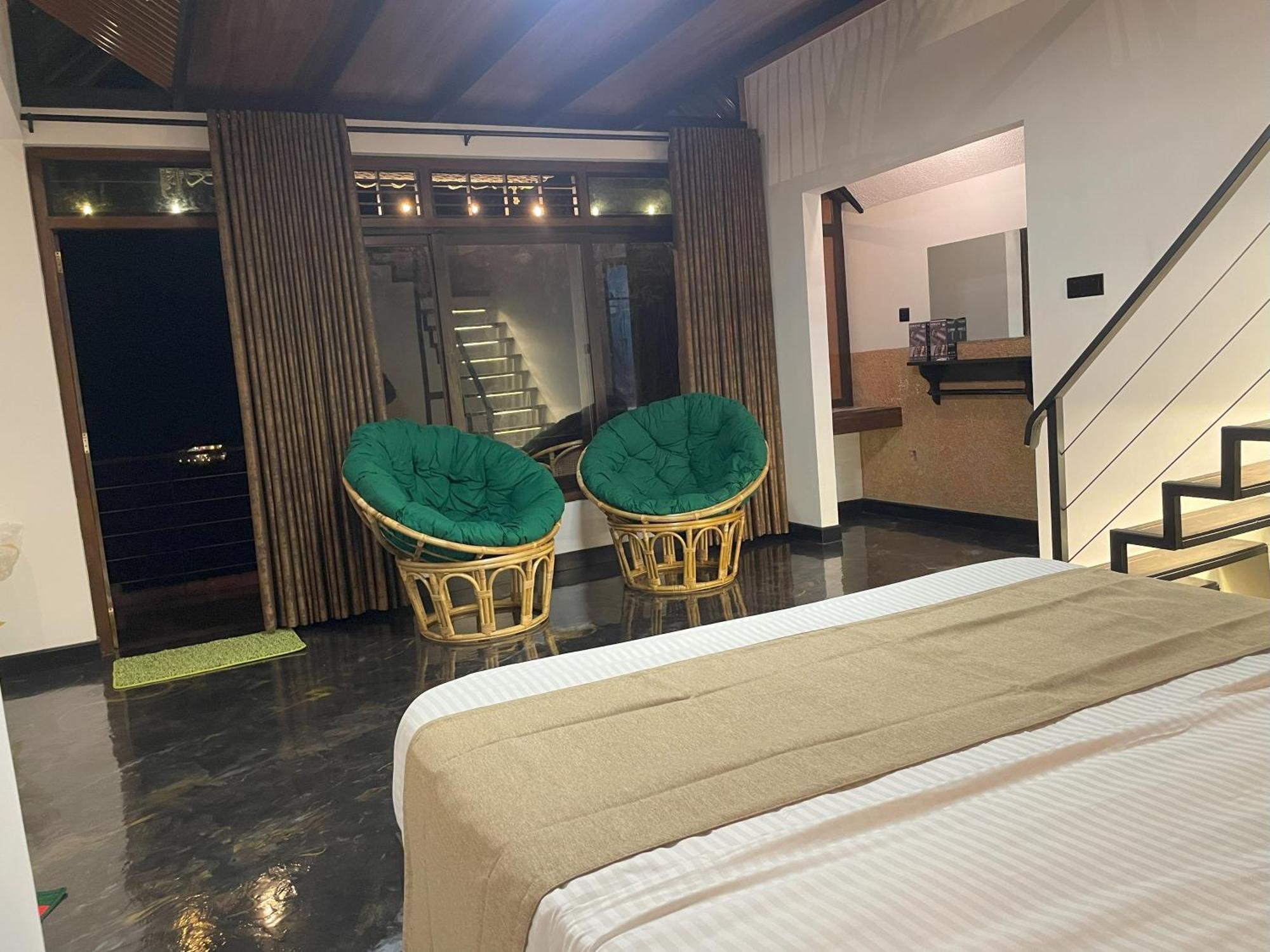 Royal Mount Ella Bed & Breakfast Luaran gambar