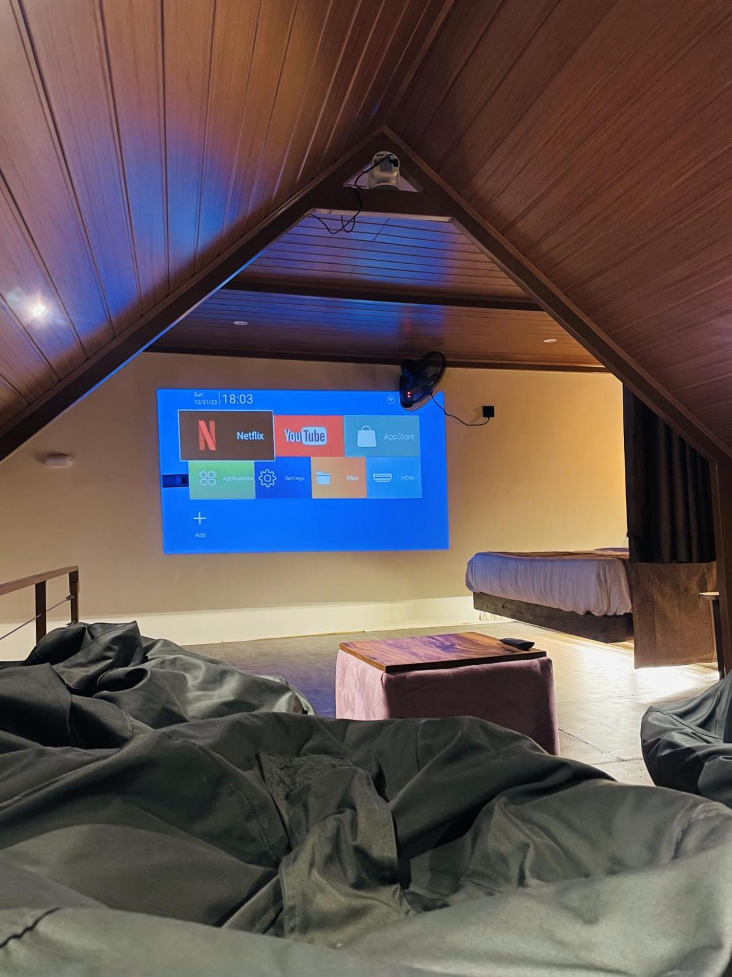 Royal Mount Ella Bed & Breakfast Luaran gambar