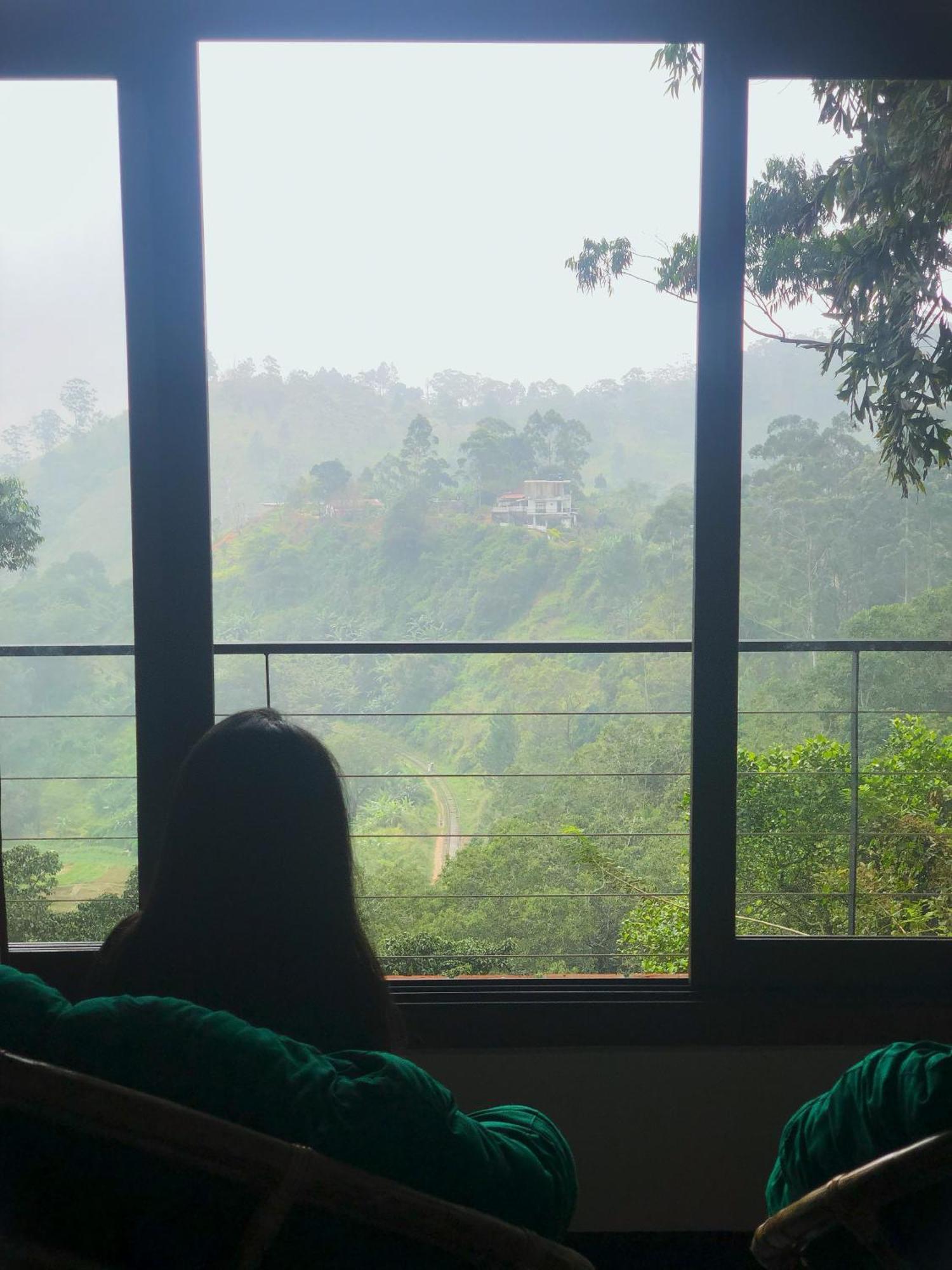 Royal Mount Ella Bed & Breakfast Luaran gambar