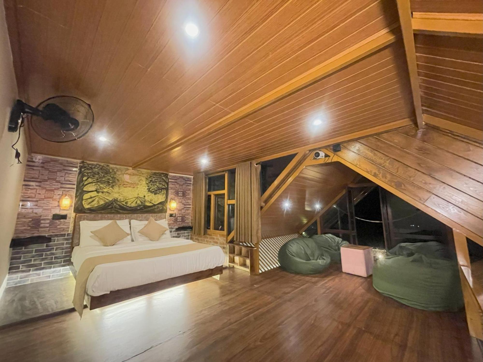 Royal Mount Ella Bed & Breakfast Luaran gambar