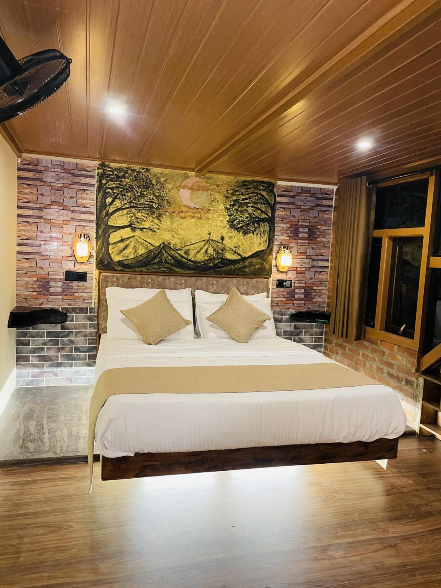 Royal Mount Ella Bed & Breakfast Luaran gambar
