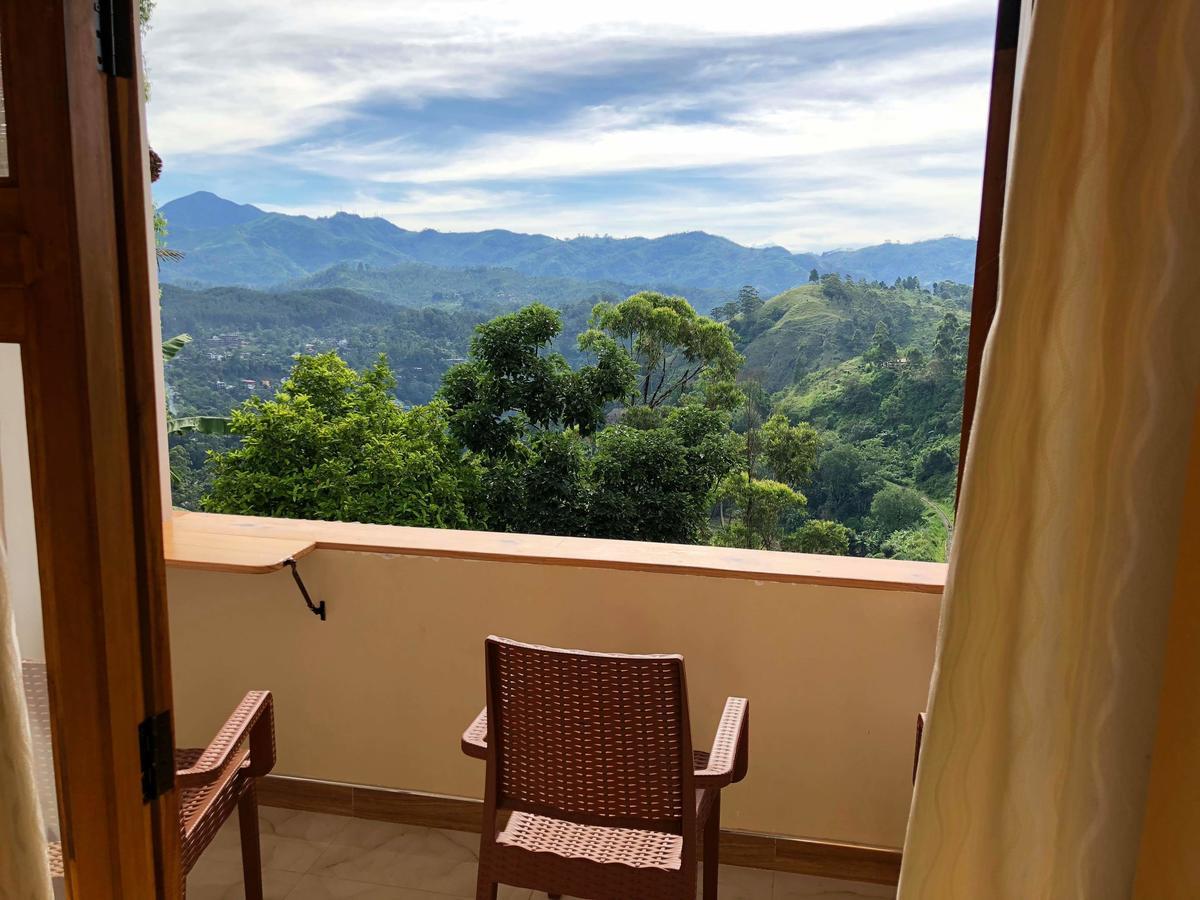 Royal Mount Ella Bed & Breakfast Luaran gambar