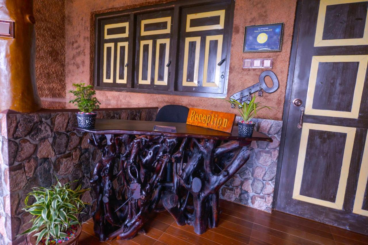 Royal Mount Ella Bed & Breakfast Luaran gambar