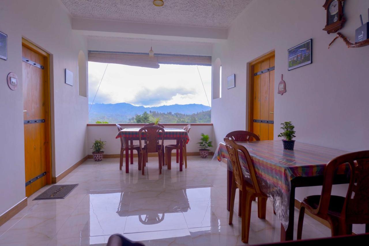 Royal Mount Ella Bed & Breakfast Luaran gambar