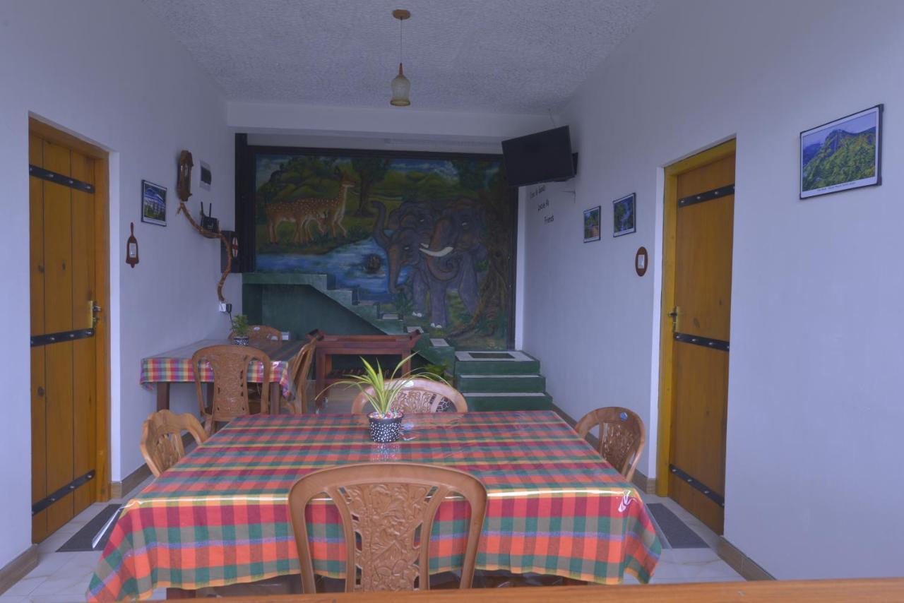 Royal Mount Ella Bed & Breakfast Luaran gambar