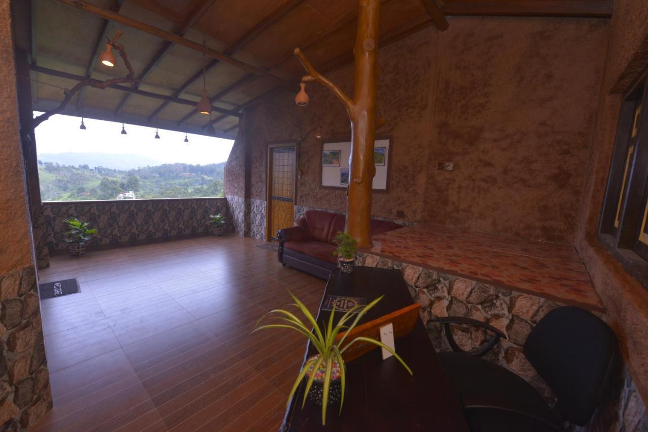Royal Mount Ella Bed & Breakfast Luaran gambar
