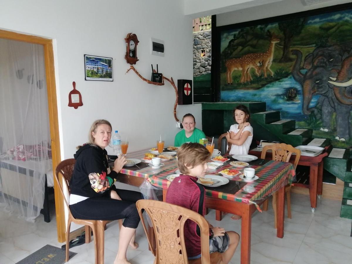 Royal Mount Ella Bed & Breakfast Luaran gambar